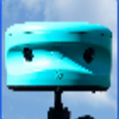 Trace Camera Kit